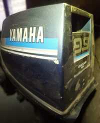 Silnik zaburtowy Yamaha 9.9