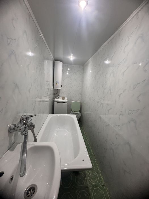 Продам котедж на пос. Строителей.