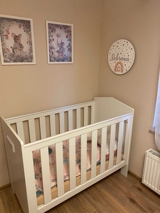 Sprzedam meble dziecięce Pinio Marsylia