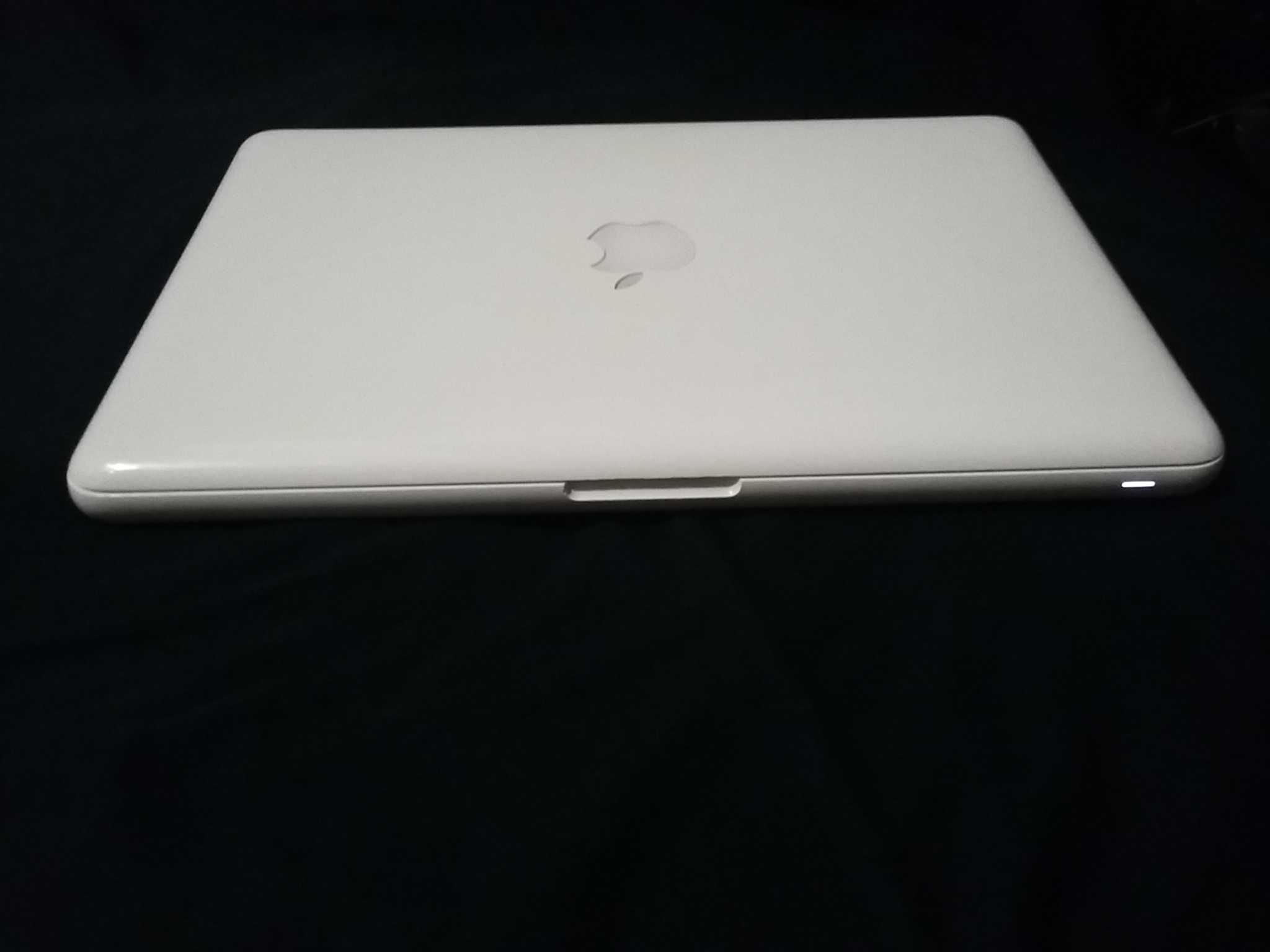 Macbook (до 16Гб ОЗУ!!) Батарея Новая! Макбук Apple Mac