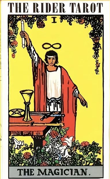 Baralhos (2) de Tarot novos