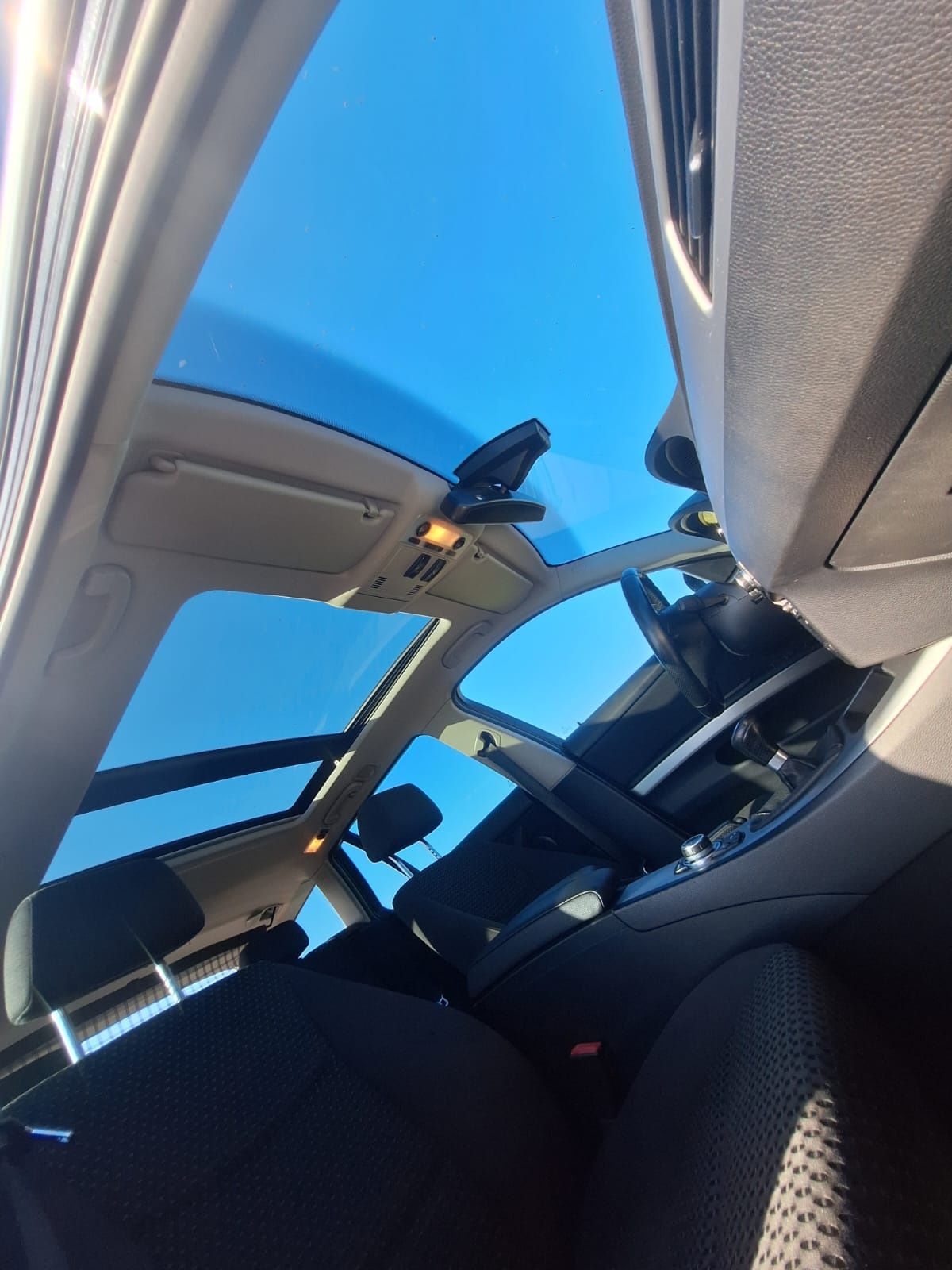 BMW E91 2012r 320d 184KM