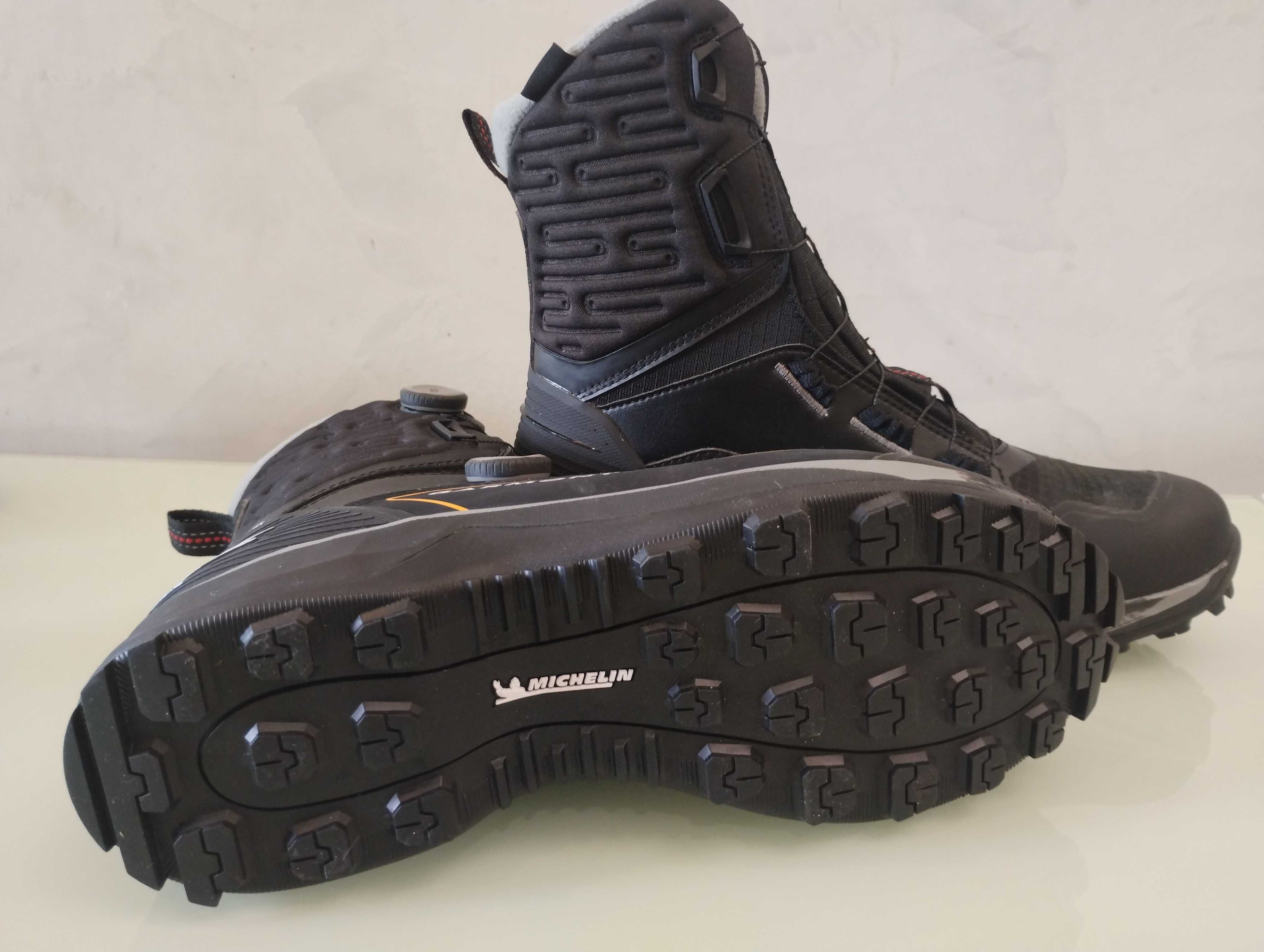 Garmont - Trace High Boa GTX - Winter boots