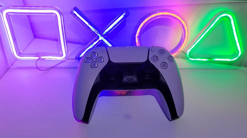Comando PS5 Dualsense Hall Effect