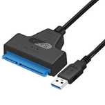 Adaptador SATA / IDE para USB