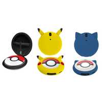 Capa protetora para Pulseira Pokemon Go Plus +