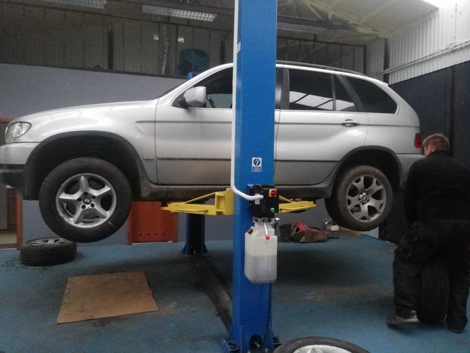 Mechanika Samochodowa, Auto Naprawa, Warsztat Sulejówek, mechanik