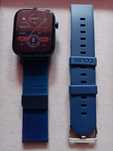 Smartwach Colmi NOWY + gratis bransoleta