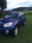 Toyota RAV4  2,0 D4d  4*4