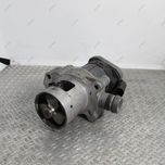 Клапан EGR Вито 639 віто ЕГР клапани Vito W639 Блок ЕГР в комплект В6