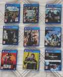 Jogos PlayStation4 (PS4)