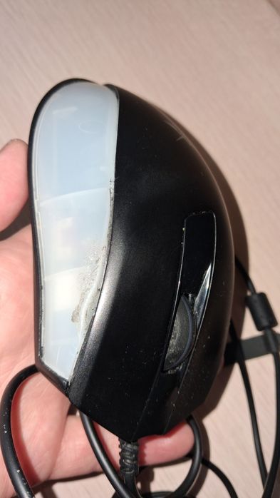 Bloody мишка X5 max