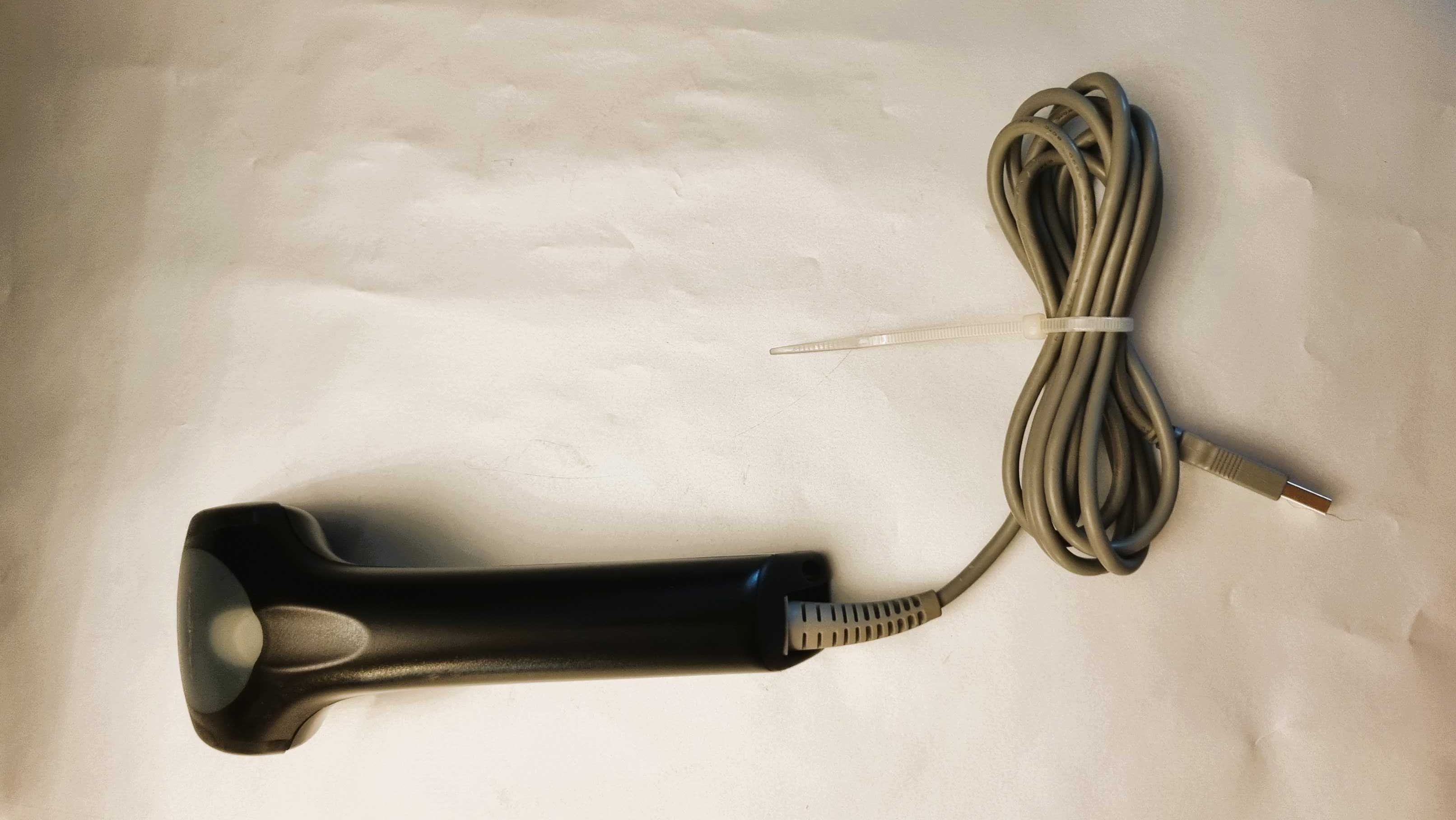 Czytnik DATALOGIC heron G D130 SH3855 1D/2D USB