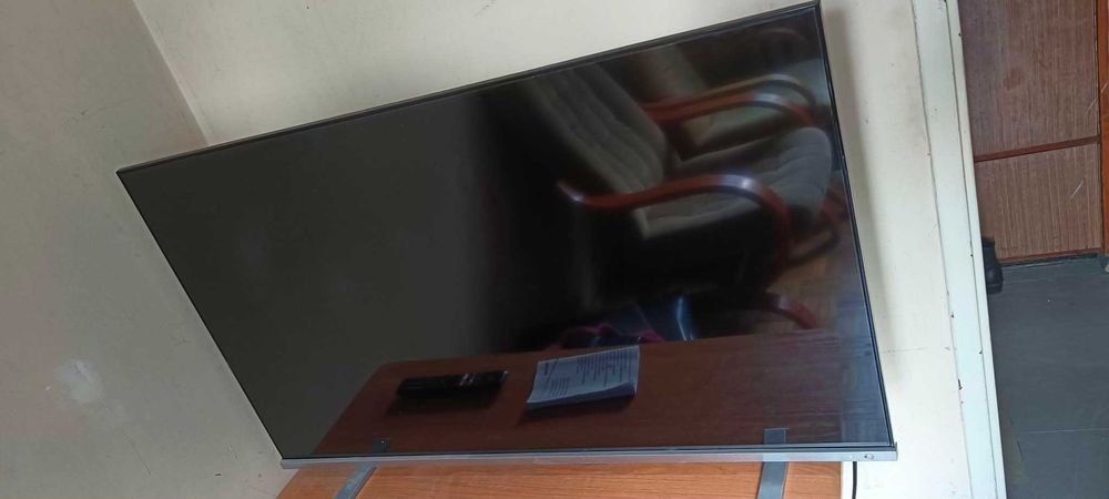 Telewizor Toshiba 43UA4B63DG