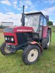 Zetor 8011 ursus 8111