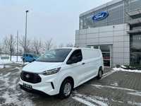 Ford Transit Custom  Nowy Model Custom 2.0 EcoBlue 136KM M6 FWD TREND VAN 300 L2