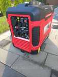 Генератор інверторний Toolcraft QL 2000i