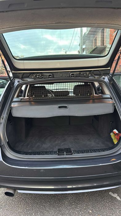 Bmw e91 320d 163cv touring Teto Panoramico