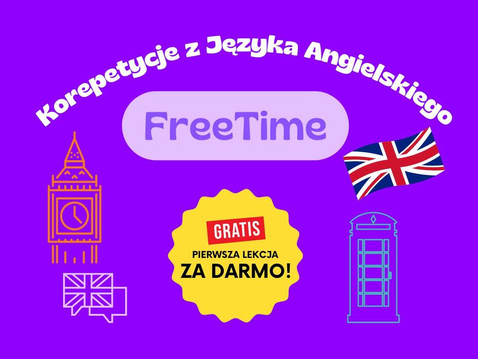 Korepetycje Język Angielski Siedlce