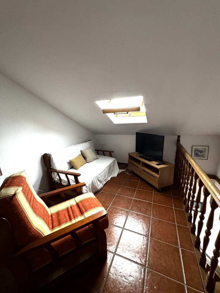 Quartos para Estudantes - Peniche