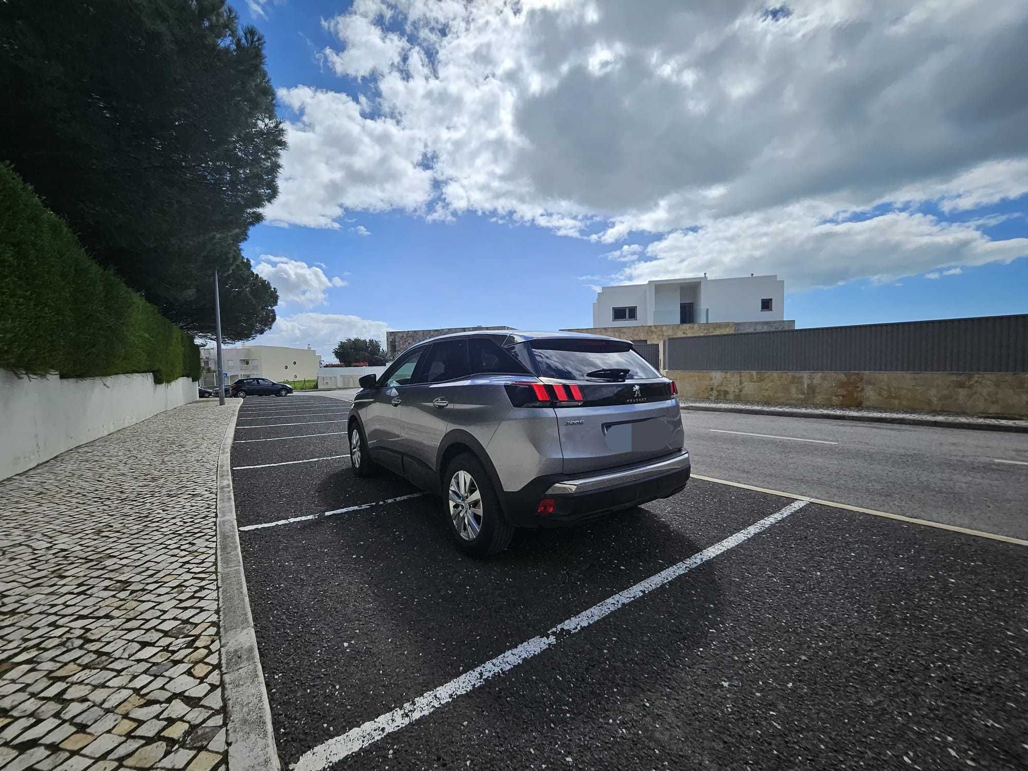 Peugeot 3008 1.5 Diesel EAT8 | 145.000km | Oportunidade!