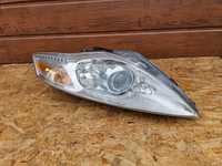 Ford Mondeo Mk4/07-14 Reflektor Prawy lampa przednia przód prawa