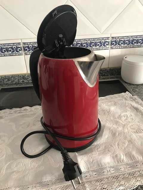 JARRO Elétrico SilverCrest