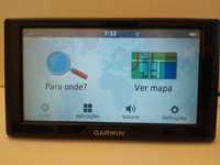GPS Garmin Drive 61 LMT-S