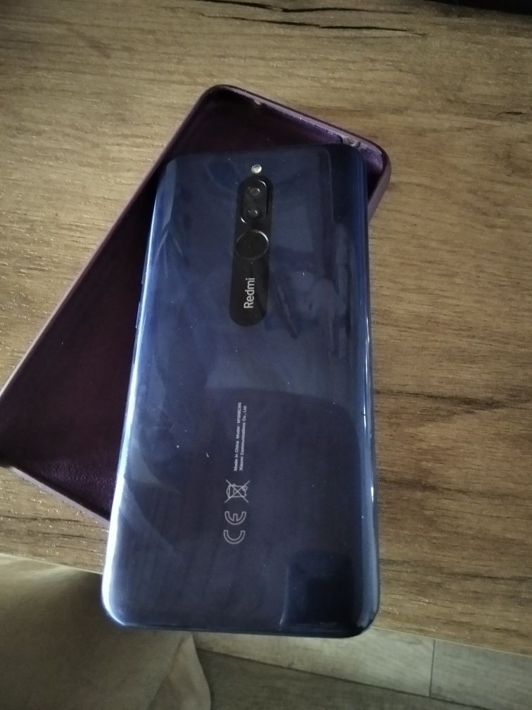 Xiaomi redmi 8 3/32
