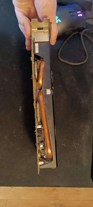 Części komputerowe! Kostki ram cpu gpu