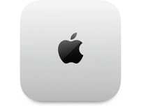 Mac mini APPLE (Apple M4 10-Core - RAM: 16 GB - 256 GB - GPU 10-Core)