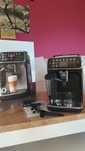 Ekspres do kawy Philips LatteGo 4300 series