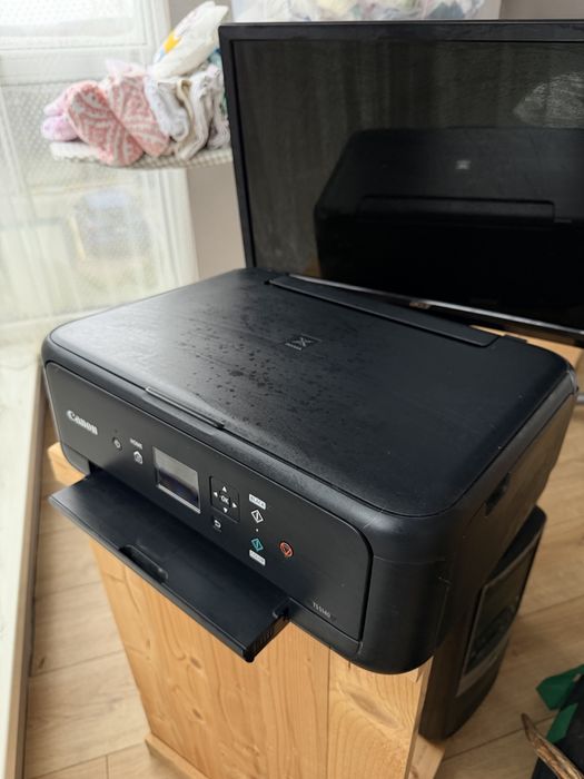 Продам принтер canon TS5140