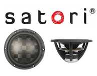 NOWY głośnik SB Acoustics SATORI MW19TX-4 niskośredniotonowy TeXtreme