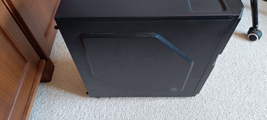 Komputer stacjonarny i5 GTX 1050 Ti RAM 16GB