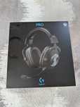 Sluchawki Logitech PRO X Gaming Headset