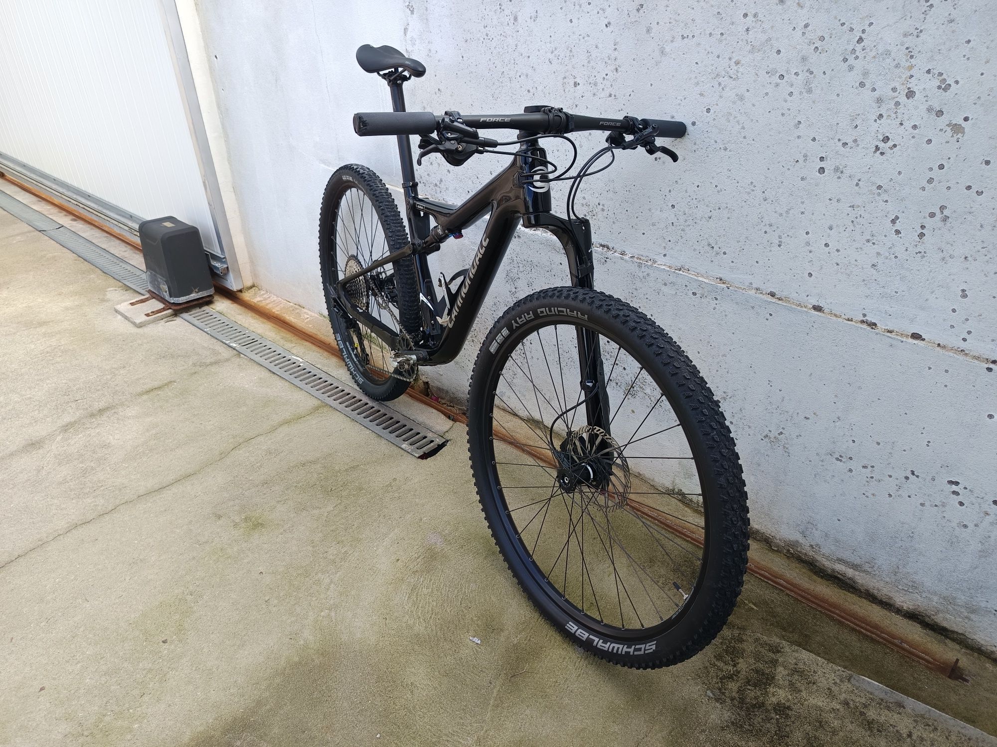 Cannondale Scalpel
