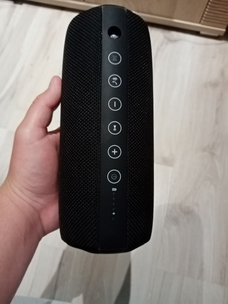 Głośnik XMUSIC Bluetooth BTS800