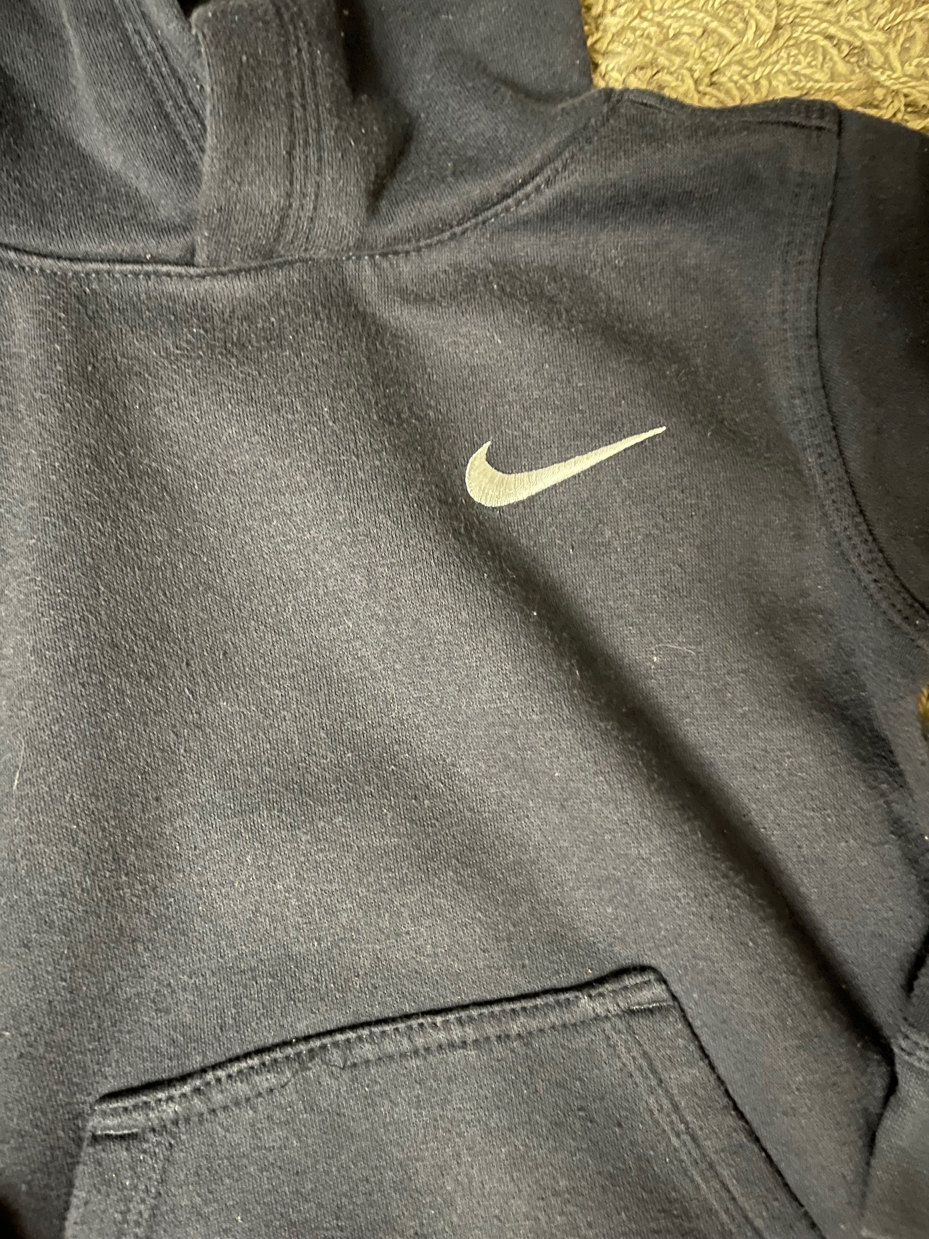 Bluza chłopięca Nike 98/104