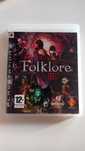Folklore gra PlayStation 3 PS3