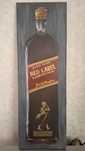 Obraz Johnnie Walker whisky