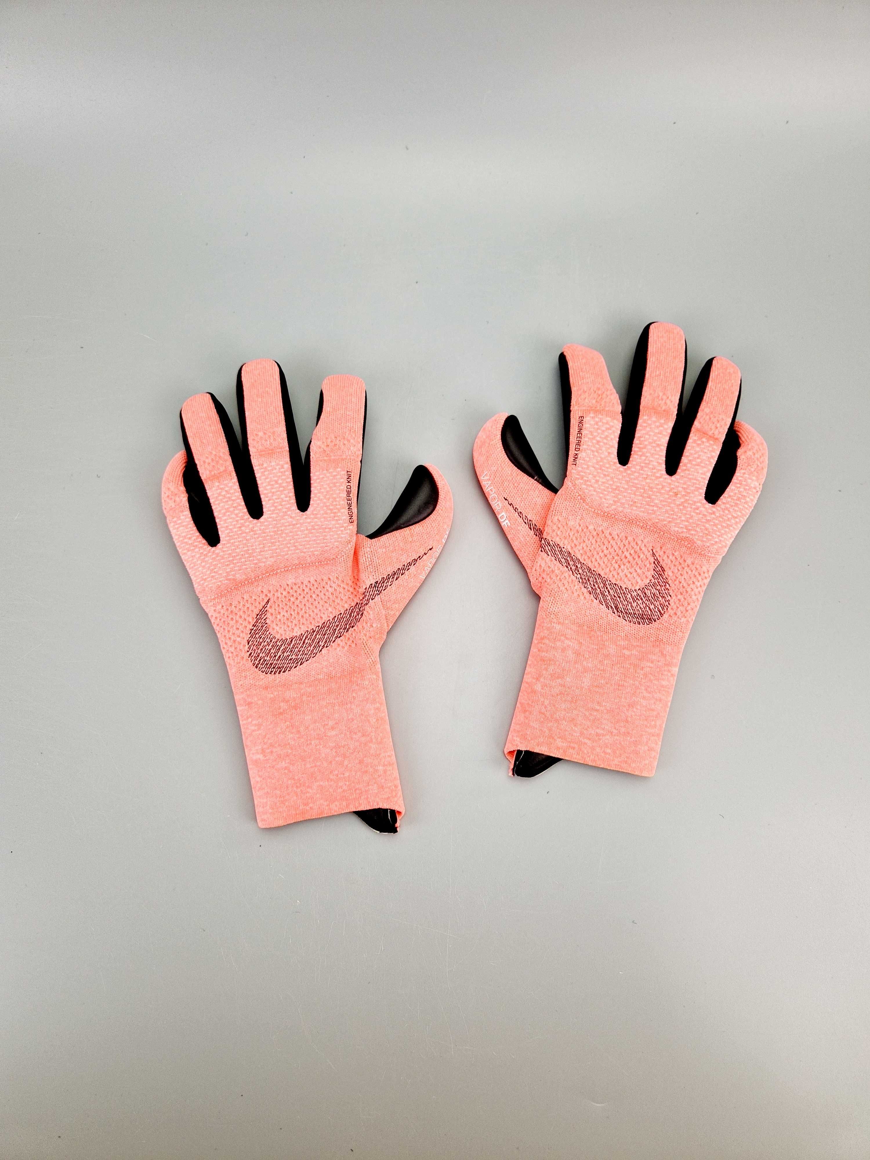 Rękawice Bramkarskie Nike GK Vapor Dynamic fit roz 7