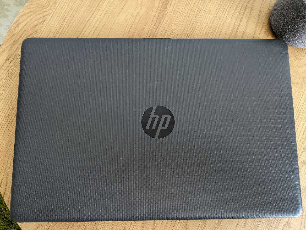 Ноутбук HP 255 G7 15,6 FullHD/ Ryzen 3/ 8 GB DDR4/256 GB SSD