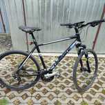 Rower UNIBIKE VIPER - Jak nowy
