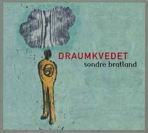Sondre Bratland - Draumkvedet CD(folk nordycki)