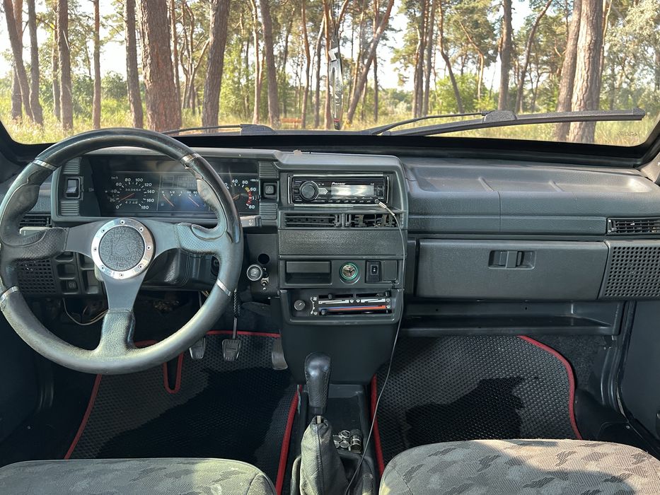 Ваз 21099 1.5 газ/бенз
