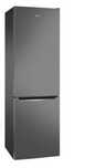 Lodówka Amica no Frost FK299.2FTZHAA 180 cm inox 2024rok