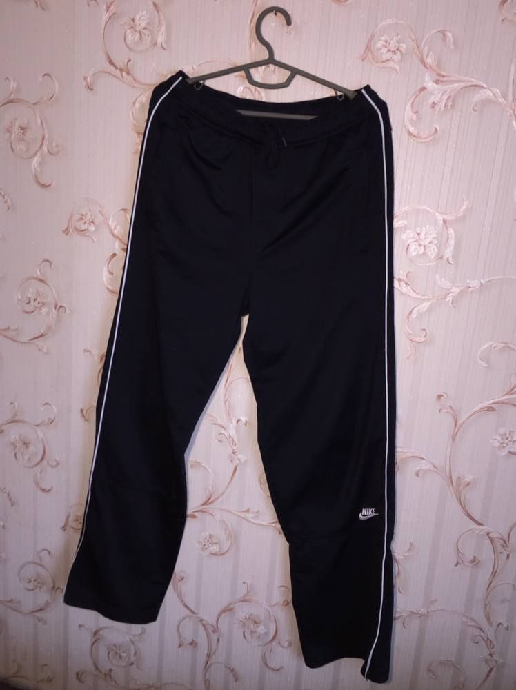 Костюм Nike vintage swoosh tach flis