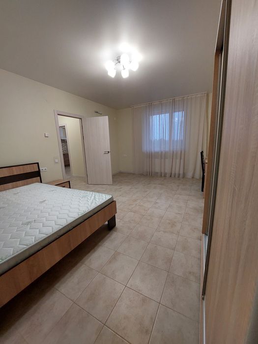 Перша здача в оренду! 1 кімнатна квартира 3 зупинки від ТЦ SoFiа moll