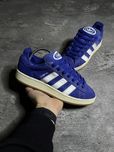 Кросівки ADIDAS CAMPUS 00S 42 26.5 кроссовки адідас кампус